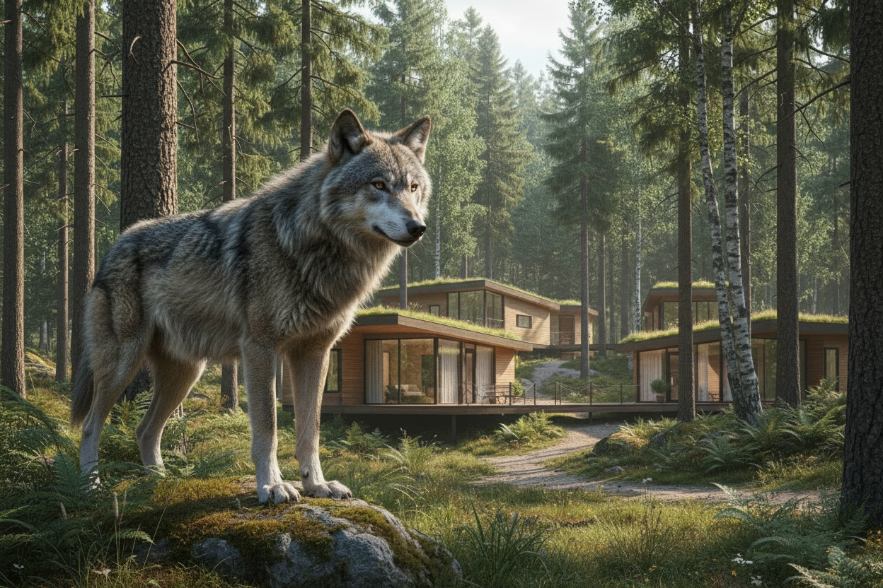 Prefab homes..  discover your new haven