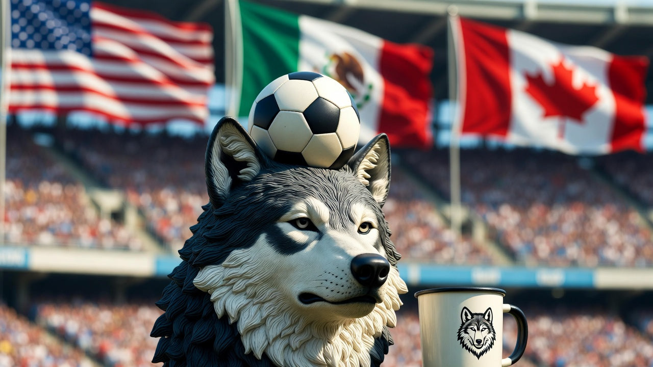 World cup alpha goal deals