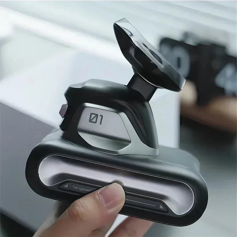 LOOI Smart Desktop Robot | AI Desktop Companion,ChatGPT Voice Interaction,Memory,Gesture& Face Recognition,Emotional Support