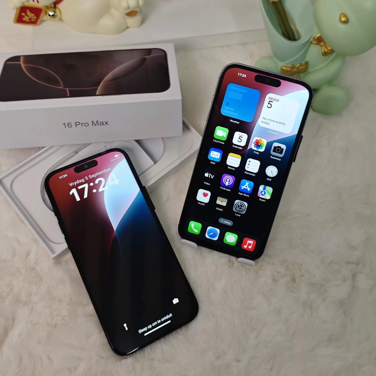 2025 New Low Price I16 Pro Max Mobile Phones 5g Dual Sim Global Version Smartphone 10 Core 16gb+1tb Large Screen Cell Phones