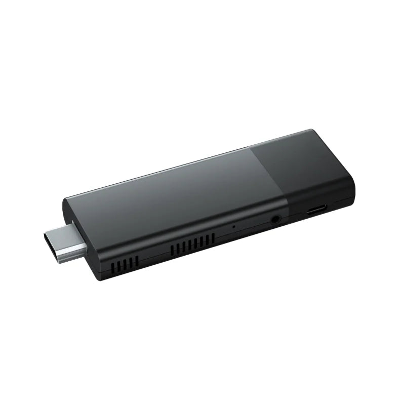 XS97 S3 4K Android TV Stick | Allwinner H313 Quad-Core | 2GB RAM | 8GB ROM | Dual-Band Wi-Fi | Android 10