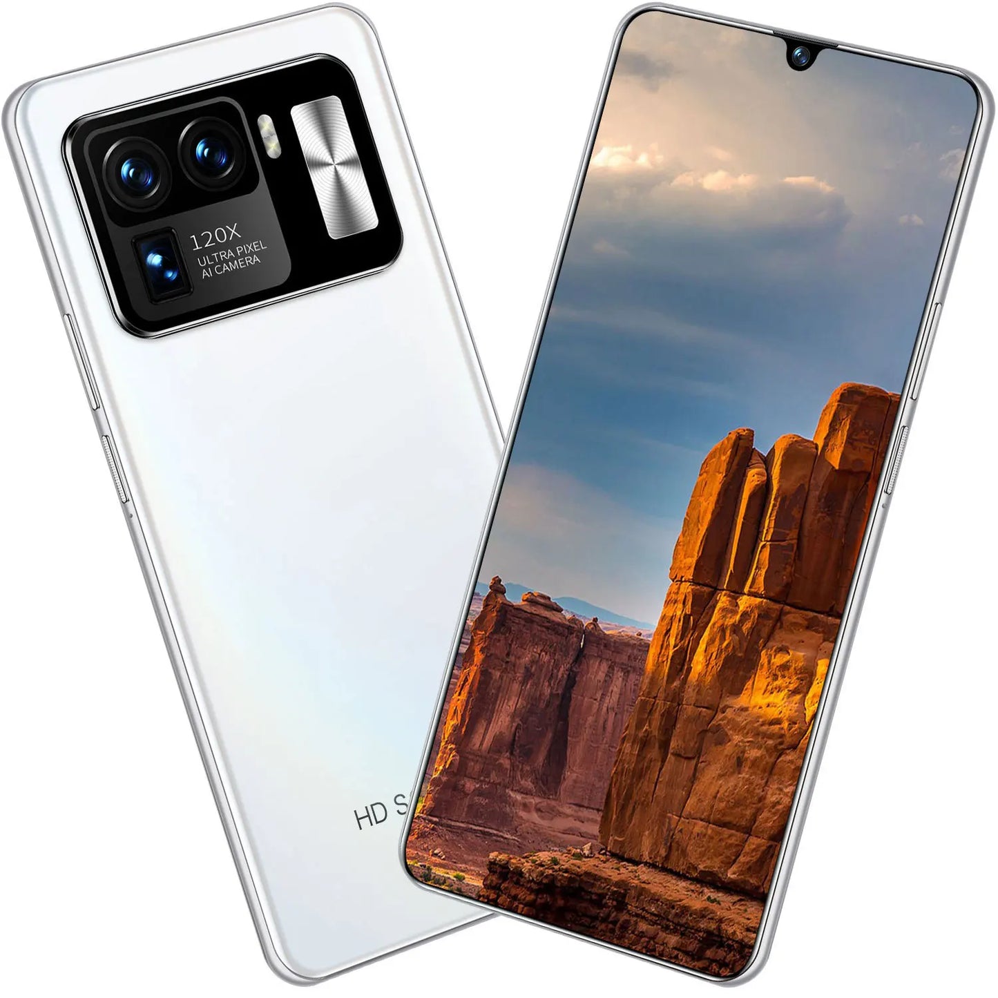 XIAO MI  11 Uitra  11 Uitra & Mi11 5g Smartphone 144hz 50mp Rear 12+256gb Octa Core Nfc Cdma & Lte