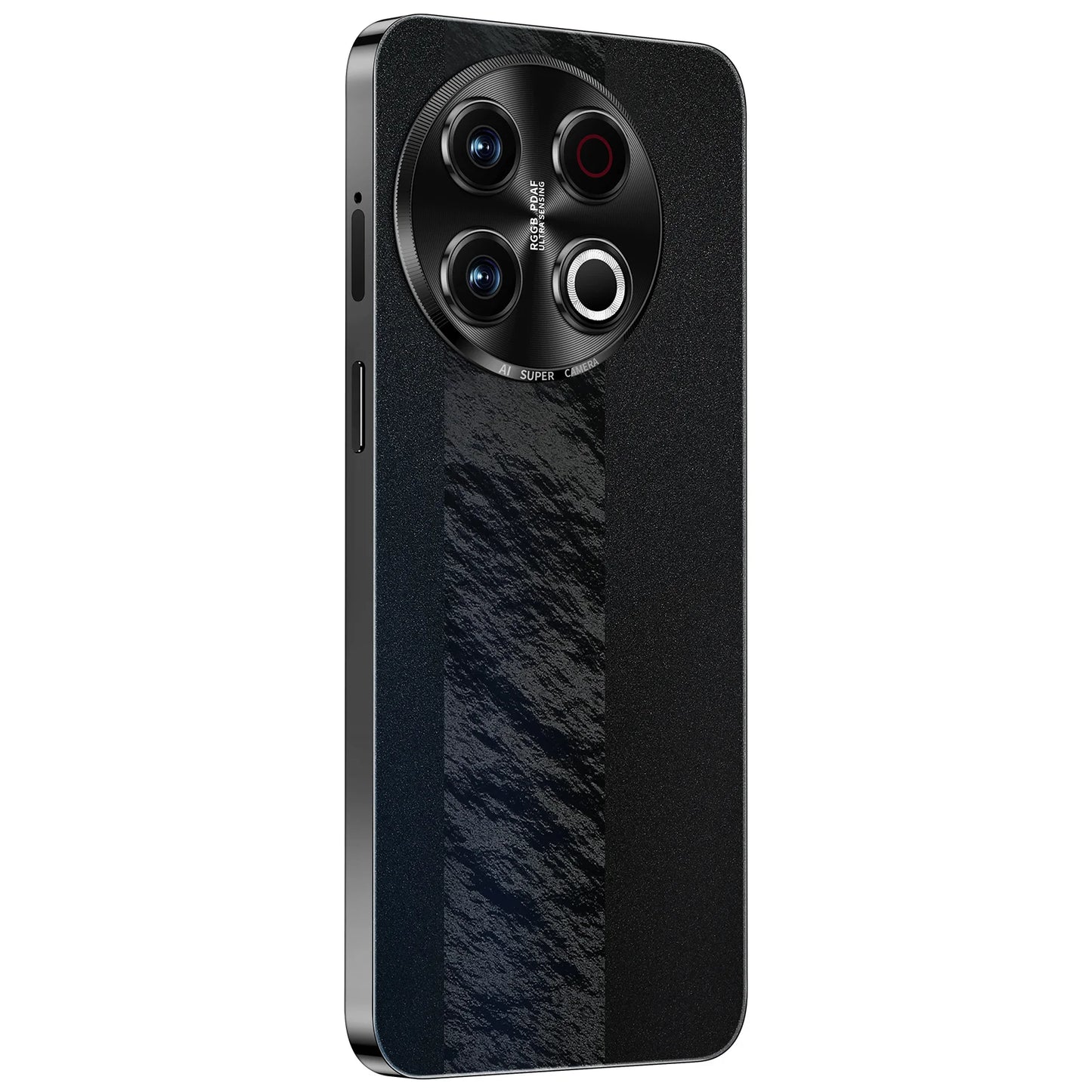 R C53 Spark 30 Refurbished 5G Android 14 Smartphone 108MP Camera HD Display Dual SIM Quick Charge French/Spanish/English