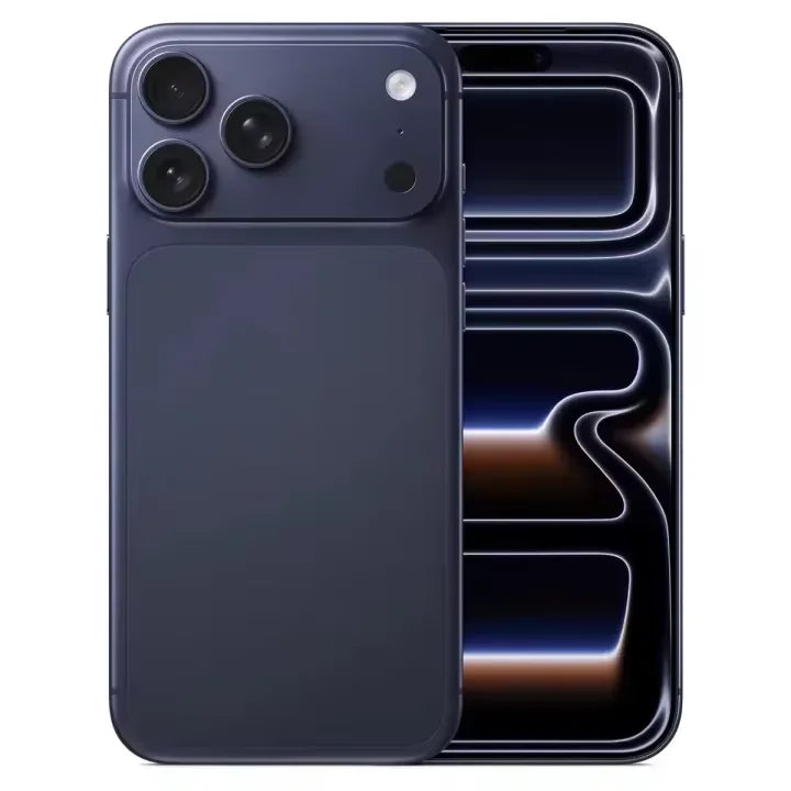 2025 New Arrival Unclocked Phone 17 Pro Max 4G 5G Smartphone 60Hz 6.9 Display 64MP Camera 12GB+1TB Storage Deca Core Cellphone