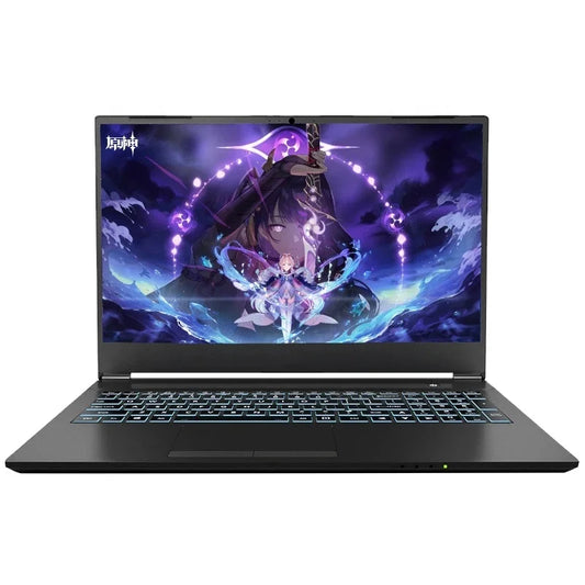New Gaming Laptop Intel I9 12900H I7 12650H NVIDIA GeForce RTX 3060 GDDR6 6GB GPU 16" FHD 144Hz IPS Display RGB Keyboard