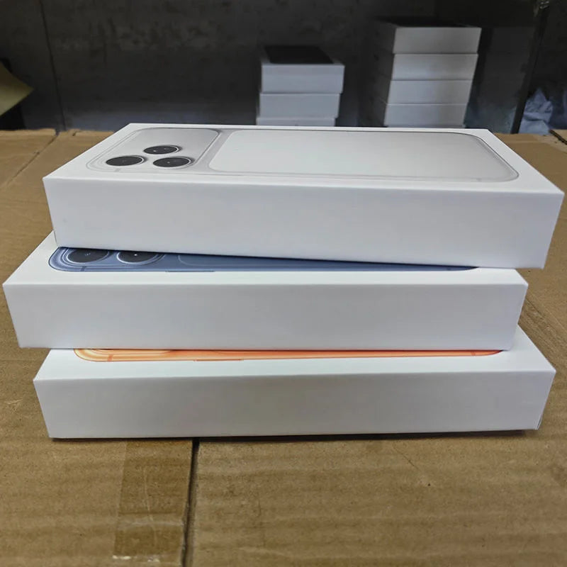 2025 New Arrival Unclocked Phone 17 Pro Max 4G 5G Smartphone 60Hz 6.9 Display 64MP Camera 12GB+1TB Storage Deca Core Cellphone