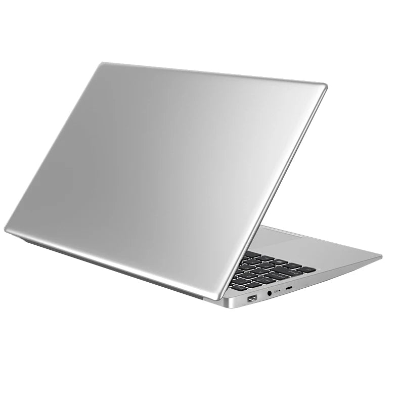 New Intel N3450 15.6" Laptop 512GB/1TB SSD English Keyboard Business Laptop 90Hz Display Brand New
