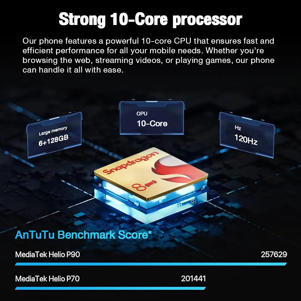 Hot Selling S24 ULTRA Original 6GB+128GB 5G Smartphone 7.3 Inch 72MP+108MP Android 14 Cell Phone Unlocked Gaming Mobile Phones