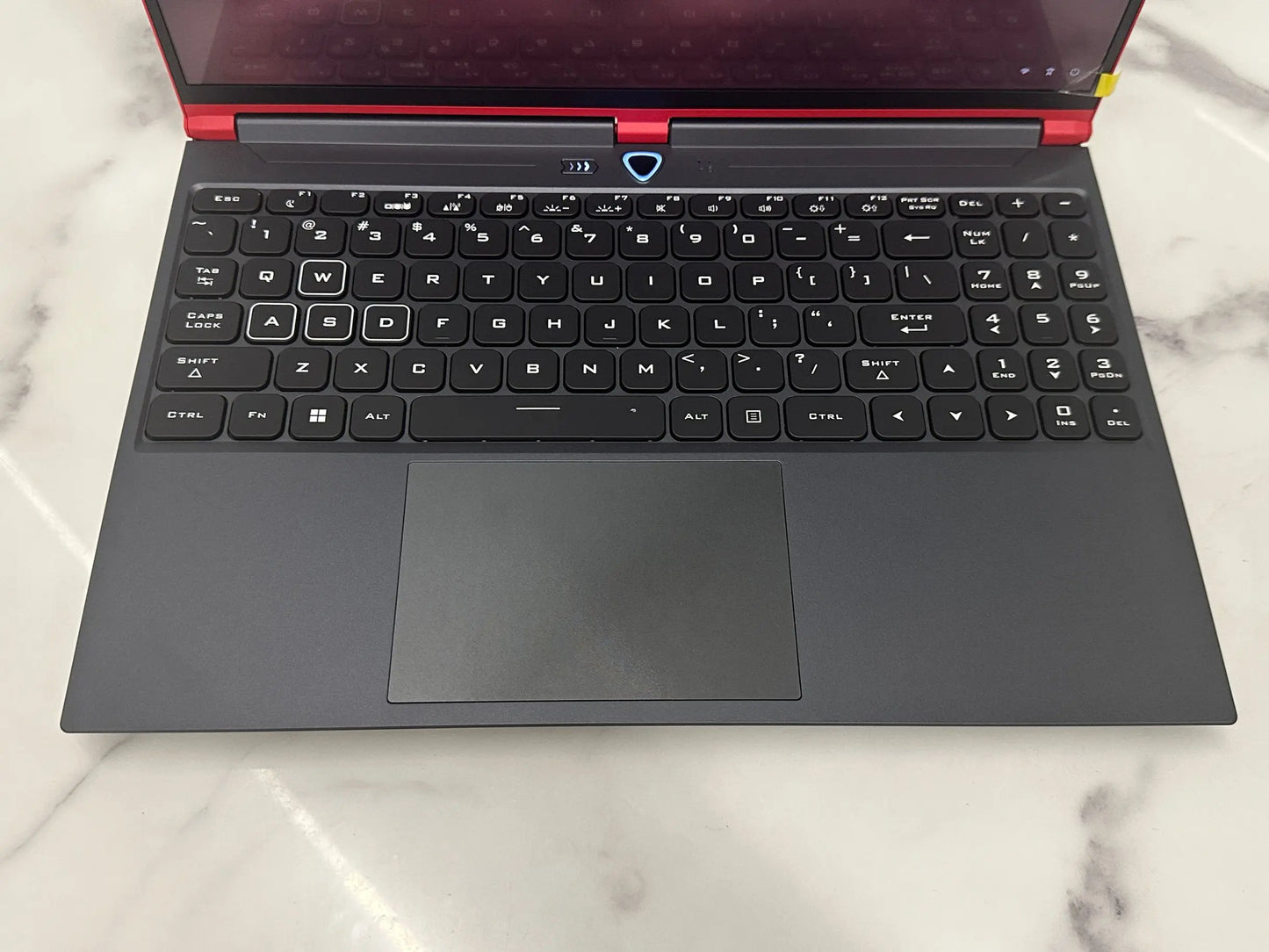 Gaming Computer Core I7 Processor Generation 11th High-definition High-performance Process Gaming Laptop 16 Inch Laptop