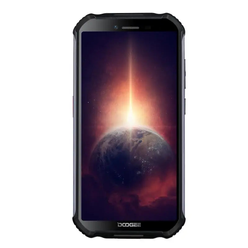 DOOGEE S40Pro 5.45 Inch IP68/IP69K Waterproof Android10.0 4GB/64GB Octa-core Mobile Phones DOOGEE S40 Pro
