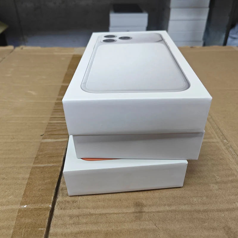 2025 New Arrival Unclocked Phone 17 Pro Max 4G 5G Smartphone 60Hz 6.9 Display 64MP Camera 12GB+1TB Storage Deca Core Cellphone