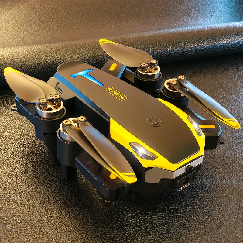 S25 Foldable UAV Drone Camera Intelligent Obstacle Avoidance HD Photography Beginner-Friendly Remote Control Outdoor Aerial