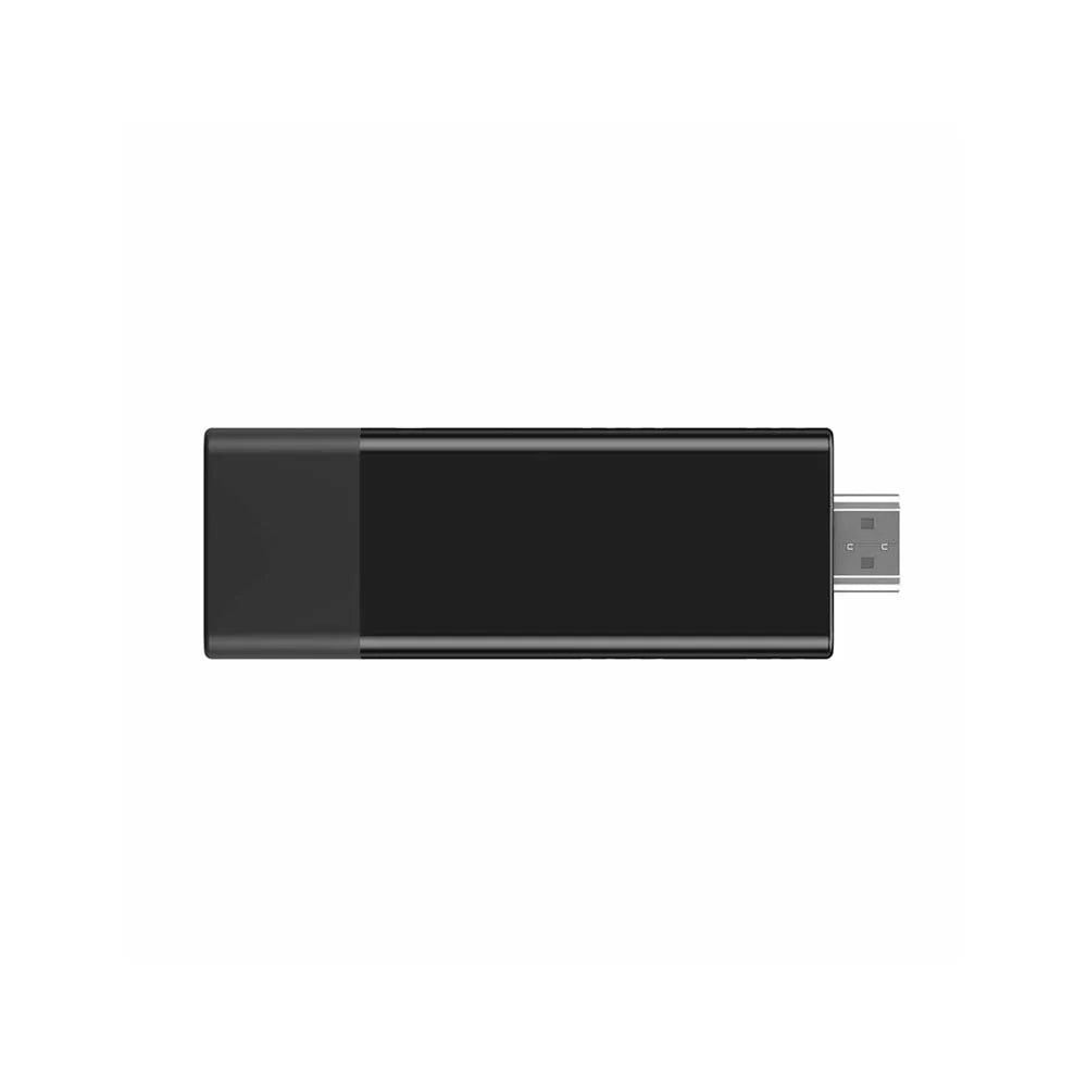 XS97 S3 4K Android TV Stick | Allwinner H313 Quad-Core | 2GB RAM | 8GB ROM | Dual-Band Wi-Fi | Android 10