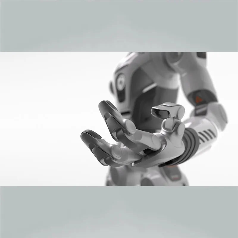 Engine AI Industrial Humanoid Robot | Elite High-Tech Programmable Robot for Advanced Operations