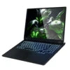 Gaming Computer Core I7 Processor Generation 11th High-definition High-performance Process Gaming Laptop 16 Inch Laptop