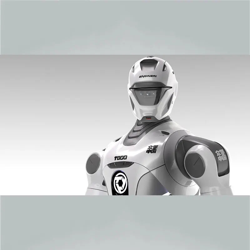 Engine AI Industrial Humanoid Robot | Elite High-Tech Programmable Robot for Advanced Operations