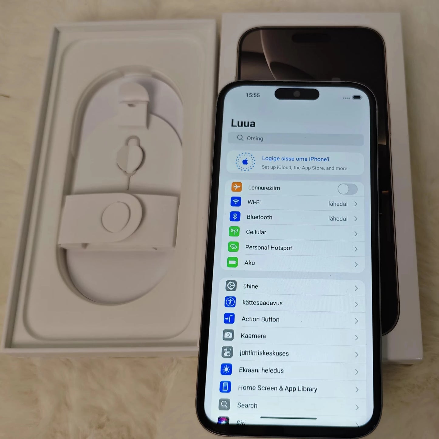 2025 New Low Price I16 Pro Max Mobile Phones 5g Dual Sim Global Version Smartphone 10 Core 16gb+1tb Large Screen Cell Phones