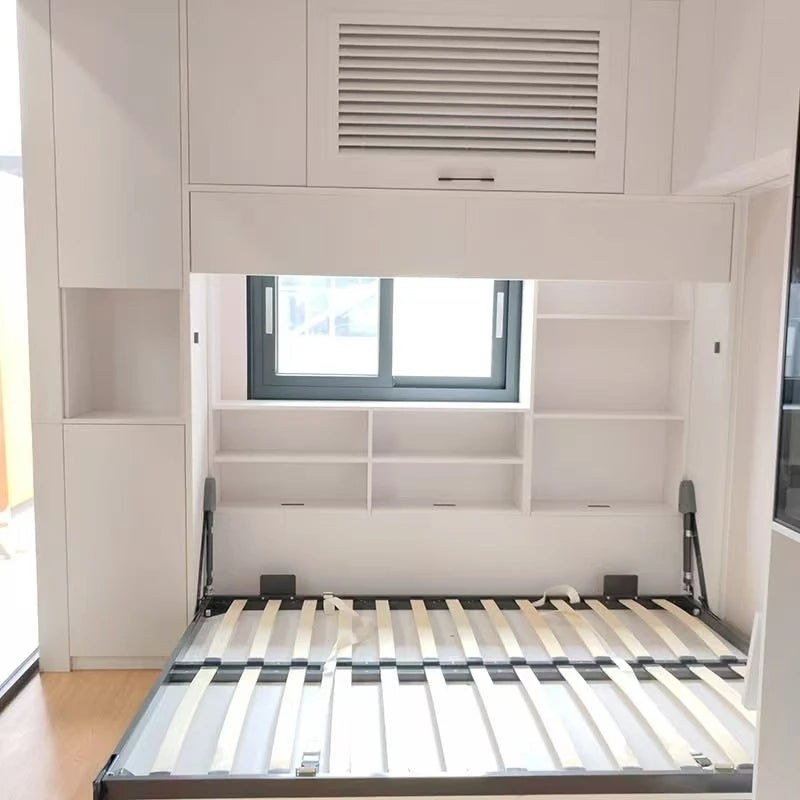 Prefab Capsule Futuristic Prefabricated Container Portable Space Glamping Pod House From Manufacturer