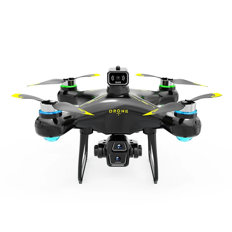 New Product With Large Screen Control Brushless Aerial Photography Aircraft And 8k Remote Control Aircraft For The S112 Model