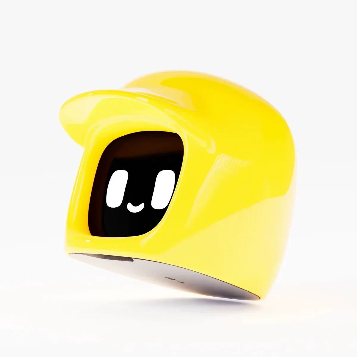 Mochi Dasai 3rd Generation Car Mounted Robot Action Figure JDM Limited Edition Mood Companion Voice Start Decoration Toy