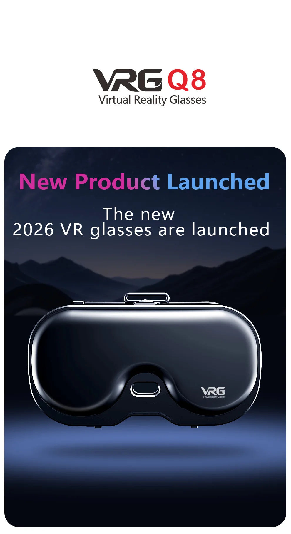 Virtual Reality 3D VR Glasses Devices Headset Helmet Lenses For iPhone Android Smartphone Cell Mobile Viar Video Game Viewer Set