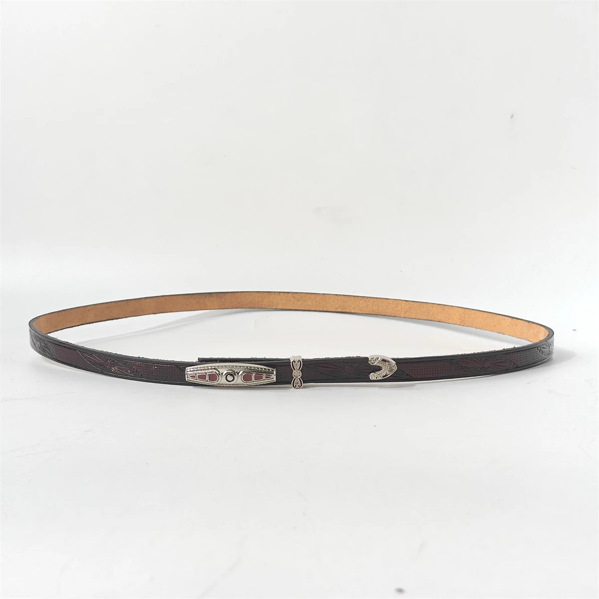 Cowboy hat fedora hat with genuine leather accessories men's and women's cowboy hat with bull head accessories gold accessories