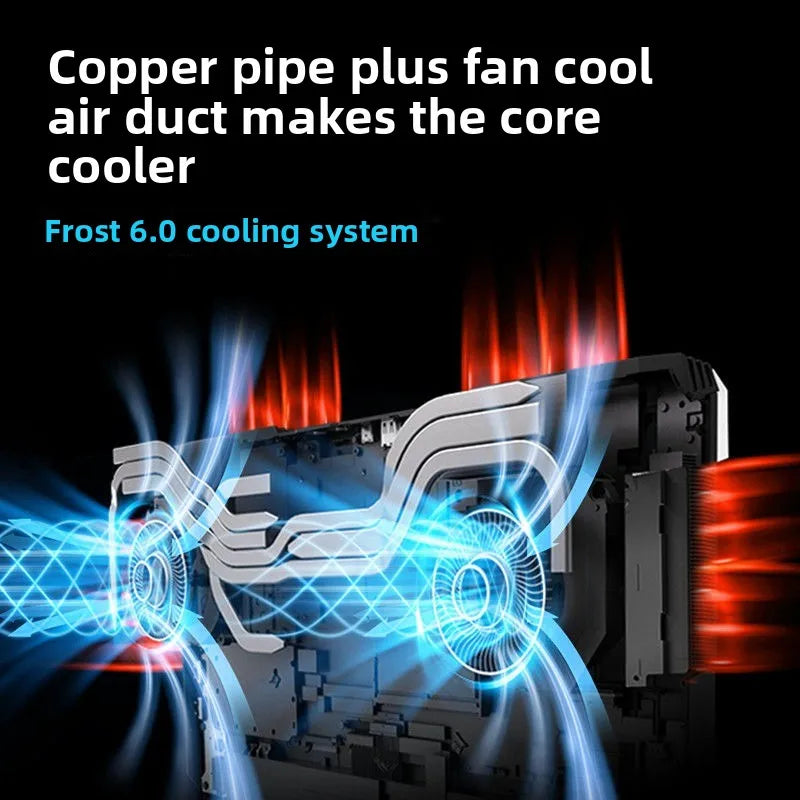 Long-Term Battery Life, 2025 New Ultra-Thin Notebook, I7-Level Processor, Business Office All-Round Laptop with High Value