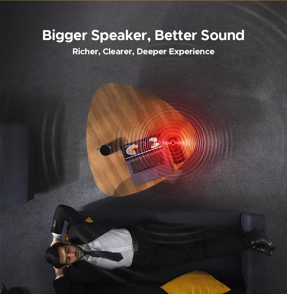 DOOGEE S Punk Pro Rugged Phone 128dB Speaker 8GB RAM 512GB ROM 6.6'' FHD+ Display 10800mAh Battery 50MP AI Camera NFC Smartphone