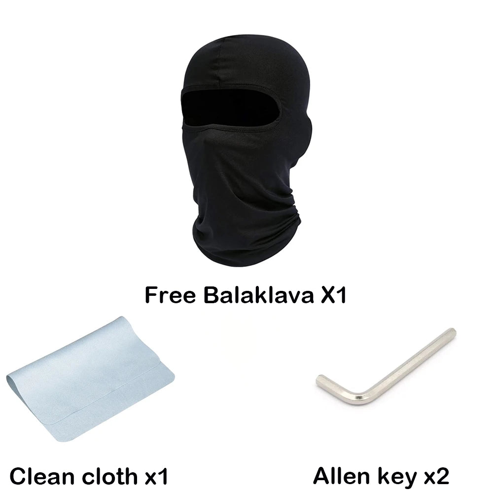 Cyberpunk Mask Light up Mask with Programmable App Multi-Patterns DisplaySci Fi Mask  Cosplay For Adult Party