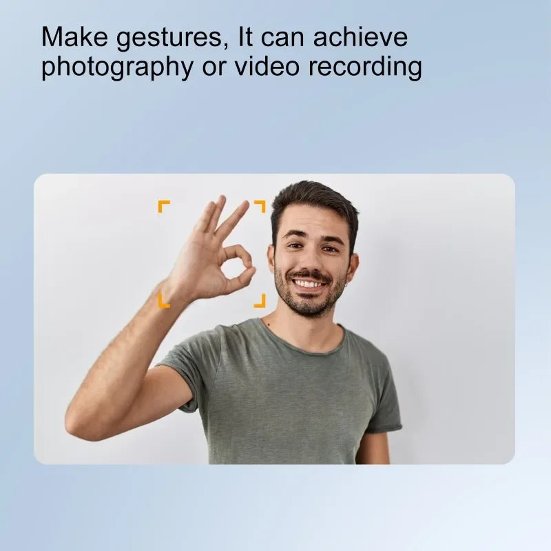 YT-1 Drone 4k Profesional Triple Camera Professional Obstacle Avoidance Optical Flow Positioning  Aerial Photography Quadcopter