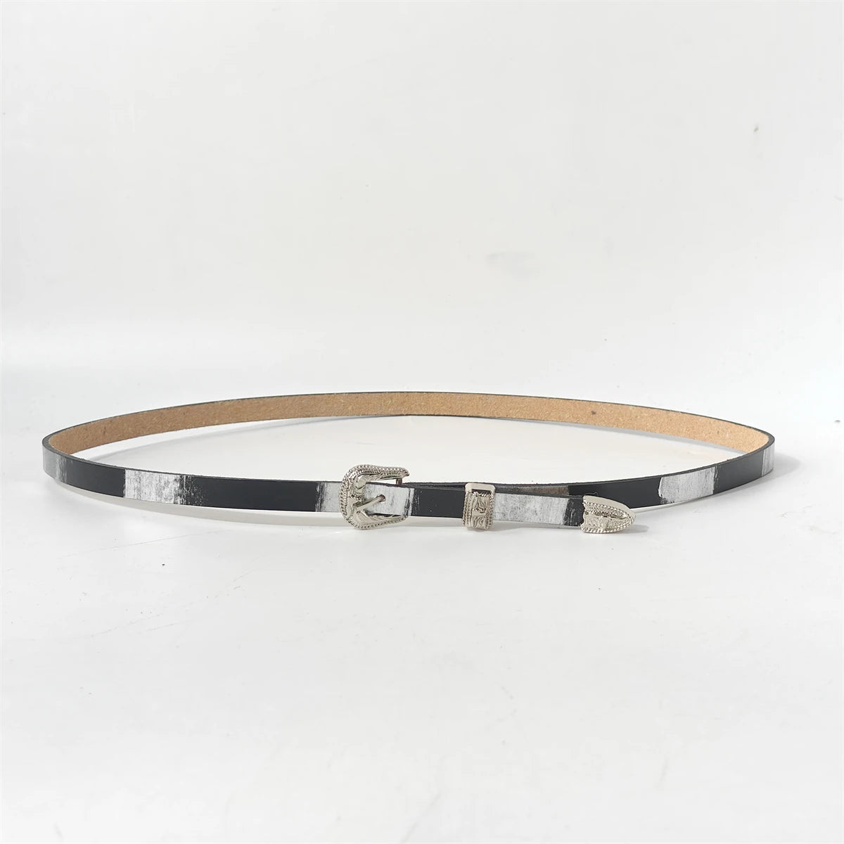 Cowboy hat fedora hat with genuine leather accessories men's and women's cowboy hat with bull head accessories gold accessories