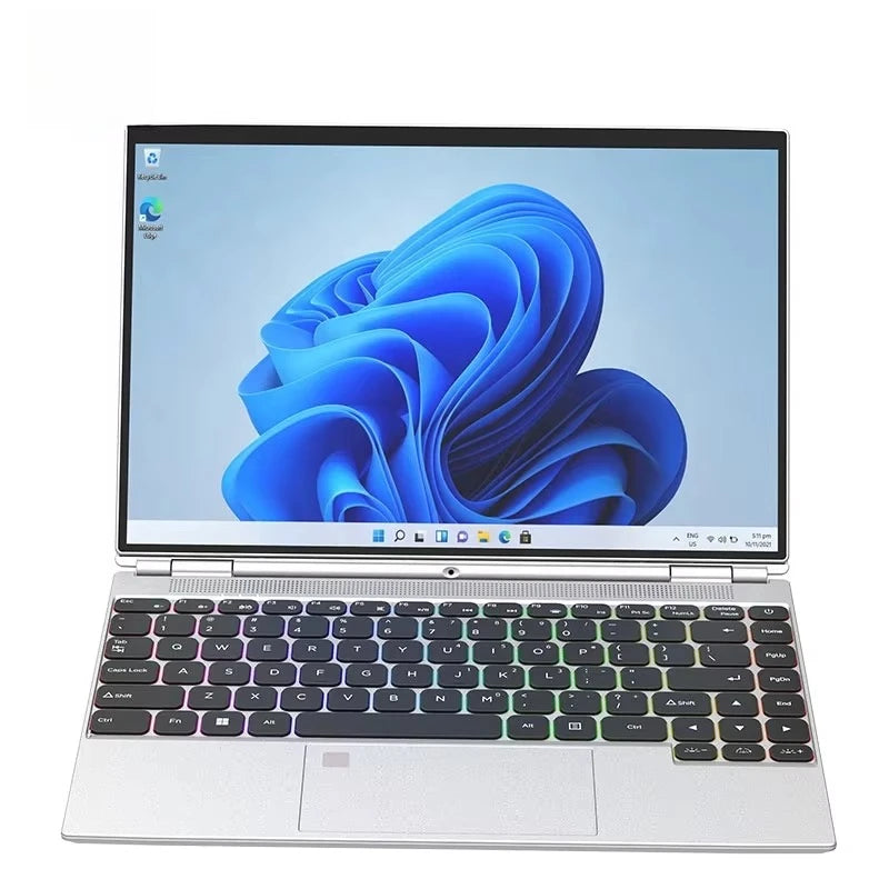 Notebook Laptop I5 Touchscreen All in One Panel Pc Tablet Computer Slim Laptop Computers With Touch Screen 128GB