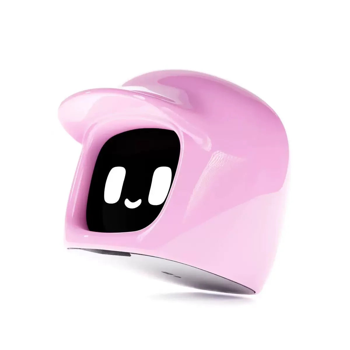 Mochi Dasai 3rd Generation Car Mounted Robot Action Figure JDM Limited Edition Mood Companion Voice Start Decoration Toy