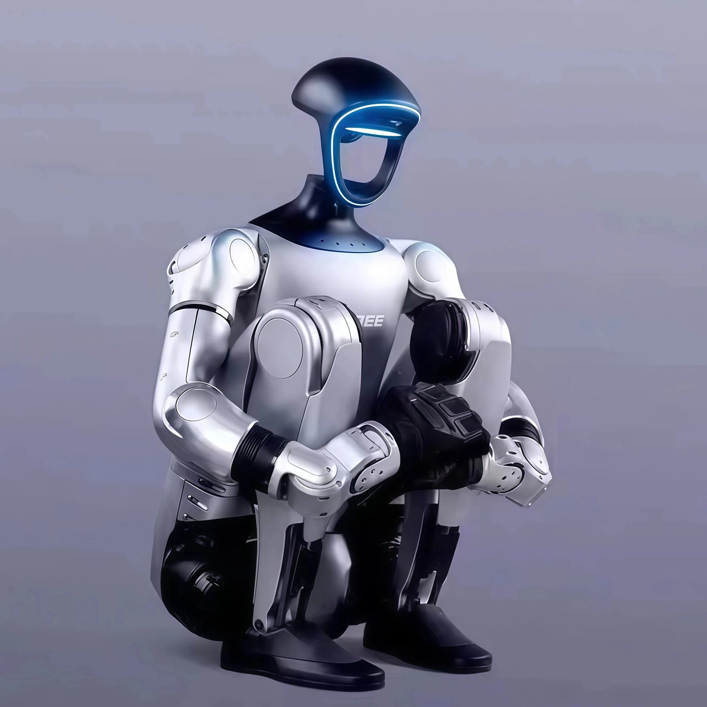 Cutting Edge Unitree G1 Humanoid with Advanced Locomotion for Simulation and Real World Testing