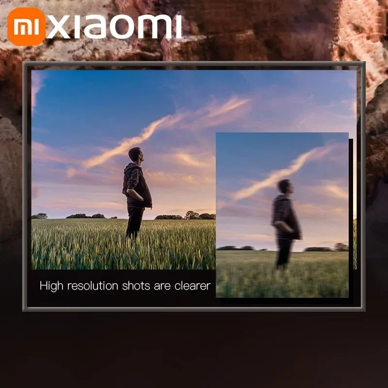 Xiaomi SG901 MAX GPS Drone Professional 8K Aerial HD Avoiding Obstacle with Larger Screen Remote Control Folding Brushless Drone