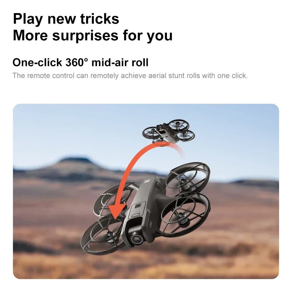 NEW V666 Drone For Xiaomi 8K Professional WIFI 5G Dron Obstacle Avoidance Brushless Altitude Headless Mode RC Quadcopter  toys