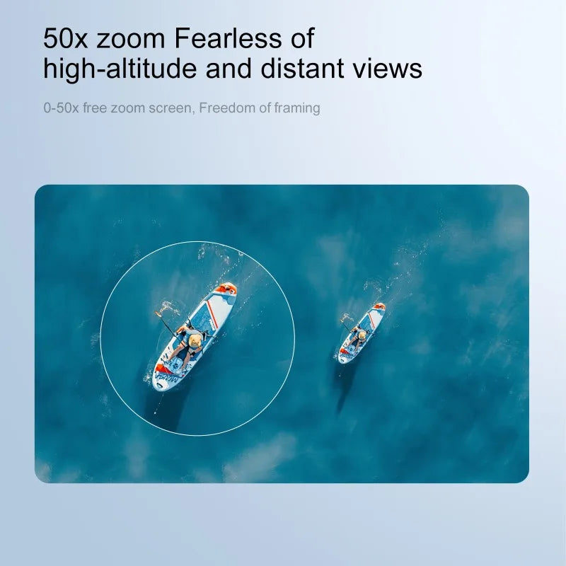 YT-1 Drone 4k Profesional Triple Camera Professional Obstacle Avoidance Optical Flow Positioning  Aerial Photography Quadcopter