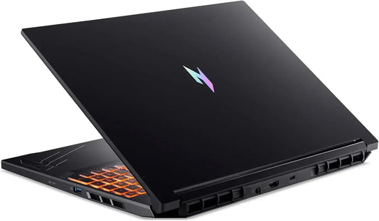 Nitro V 16 Gaming Laptop 16" WUXGA IPS 165Hz Zen 4 Octa-Core