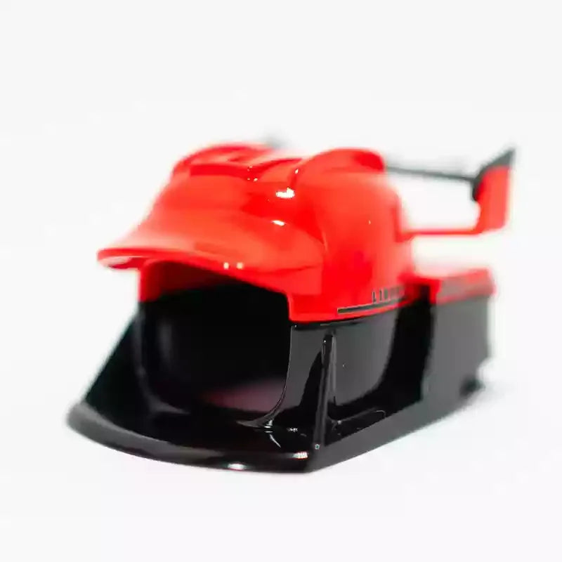 Mochi Dasai 3rd Generation Car Mounted Robot Action Figure JDM Limited Edition Mood Companion Voice Start Decoration Toy