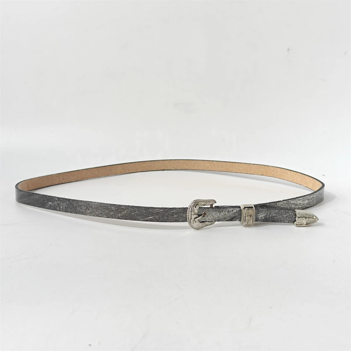 Cowboy hat fedora hat with genuine leather accessories men's and women's cowboy hat with bull head accessories gold accessories