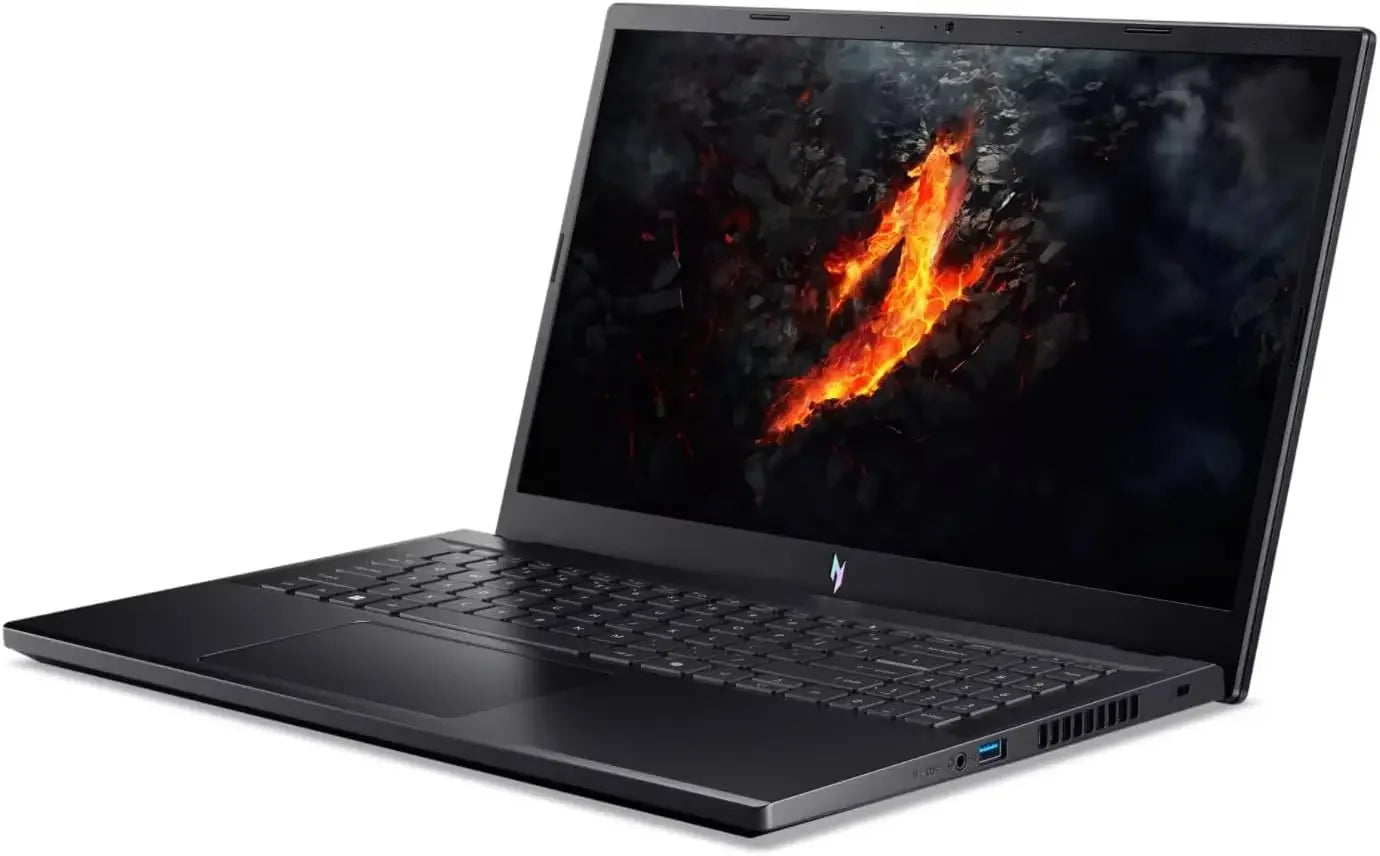 Nitro V 16 Gaming Laptop 16" WUXGA IPS 165Hz Zen 4 Octa-Core