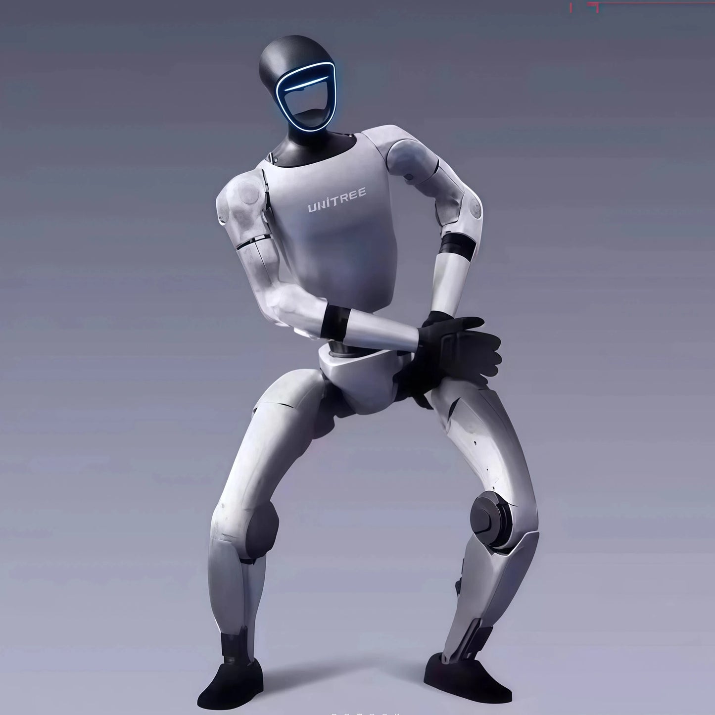 Cutting Edge Unitree G1 Humanoid with Advanced Locomotion for Simulation and Real World Testing