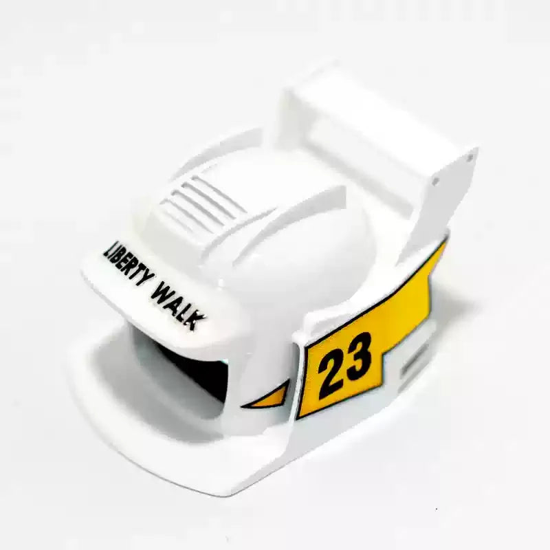 Mochi Dasai 3rd Generation Car Mounted Robot Action Figure JDM Limited Edition Mood Companion Voice Start Decoration Toy