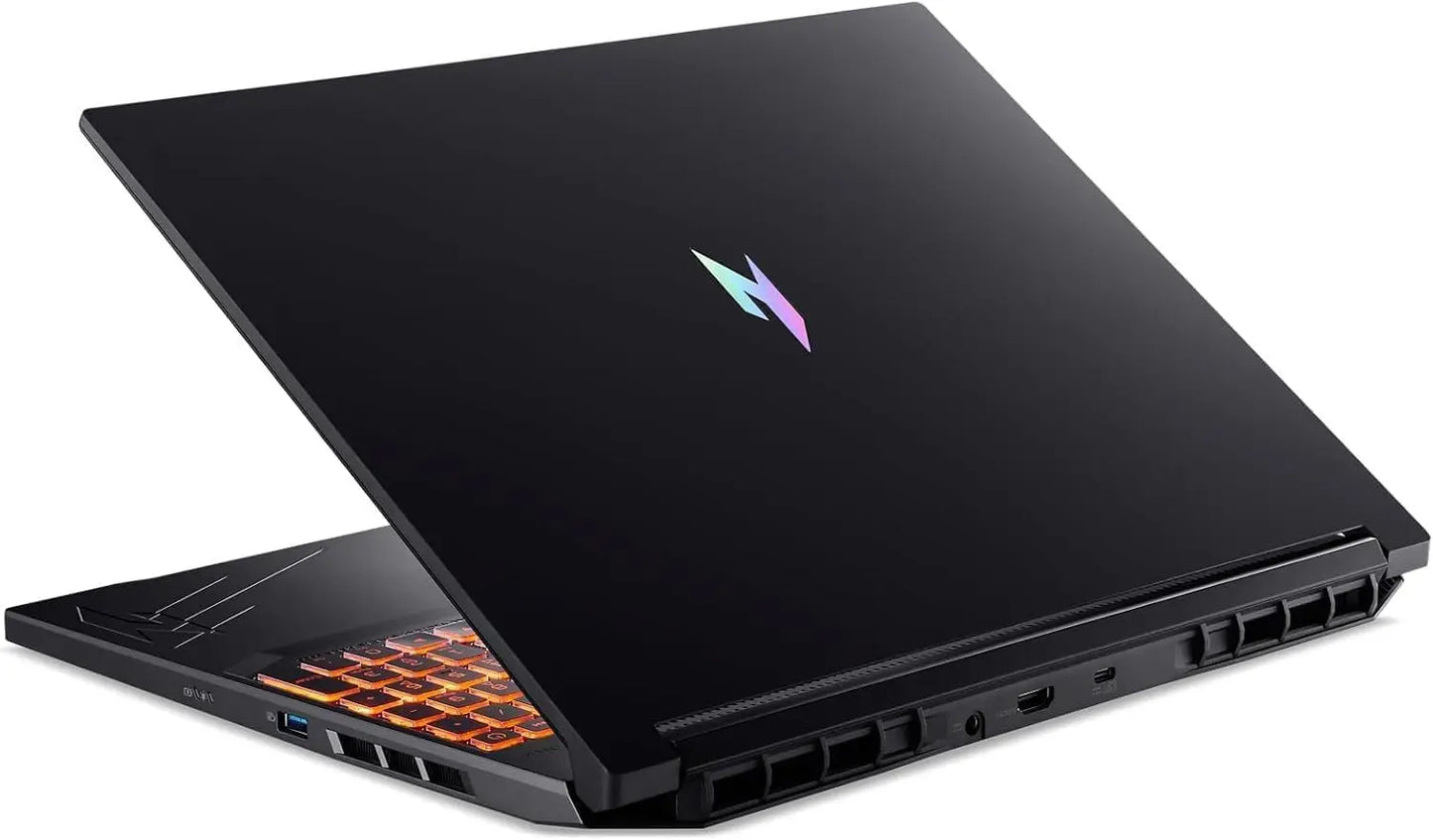 Nitro V 16 Gaming Laptop 16" WUXGA IPS 165Hz Zen 4 Octa-Core